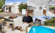 NRL Star Mitchell Pearce Sells Sydney Home for £2.3M Following UK Move | Property News