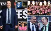 NRL's AI Revolution: How Artificial Intelligence Is Taking Charge of Crucial Rugby League Decisions