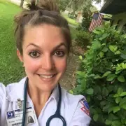 Nurse, 34, Struck Off After Shocking Affair With Teenage Stepson Exposed