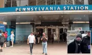 NYPD Sergeant Caught in Penn Station Sex Sting: Shocking Details of Michael Merritt's Downfall
