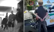 Oakland Wine Bar Founder Exposed in Shocking Child Predator Sting Operation