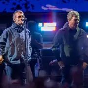 Oasis Slams 'Free Riders' as Liam Gallagher's Solo Tour Sparks Fan Fury