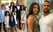 Oatlands Crash: Grieving Father Danny Abdallah's Powerful Message to Killer Driver Samuel Davidson