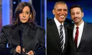 Obama and Harris Accused of Staggering Free Speech Hypocrisy in Leaked Audio | Exclusive