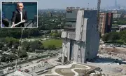 Obama Presidential Centre in Chicago: Soaring Costs & Fierce Criticism Plague Landmark Project