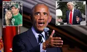 Obama's Office Condemns Trump Ally's 'Reckless' Assassination Rhetoric | Outrage Over Charlie Kirk Comments