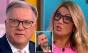 Ofcom Fury: Good Morning Britain Faces Official Backlash Over 'Despicable' Political Debate