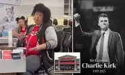 Office Depot Employee Sacked After Refusing to Print Charlie Kirk Vigil Flyers | Free Speech Row Erupts