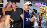 Ole Miss Coach's Daughter Sparks SEC Drama with Shocking Romance with Rival Florida Coach