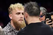 Oleksandr Usyk's Manager Slams 'Circus' Jake Paul vs Mike Tyson Fight, Backs Dubois Rematch
