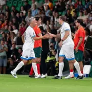 Oleksandr Usyk's Next Fight: Bombshell Update on Undisputed Heavyweight Showdown