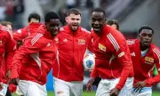 Oliver Burke's Redemption: From Bundesliga Nomad to Scotland's Surprise Return After Five-Year Exile