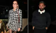 Olivia Attwood Dazzles in New River Island Collection After Lavish Ibiza Getaway with Husband Bradley Dack