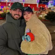 Olivia Attwood Fires Back at 'Unfair' NHS Criticism Over Hospital Discharge