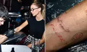 Olivia Attwood Gets 'Let's Have You' Tattoo! Love Island Star's Hilarious New Ink Tribute