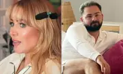 Olivia Attwood Reveals Husband Bradley Dack's 'Embarrassing' Phone Antics & Mental Health Impact | Exclusive