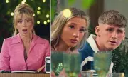 Olivia Attwood's Bad Boyfriends: Ellie's World Shattered by Devastating Cheating Scandal
