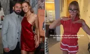 Olivia Attwood's Husband Bradley Dack Joins Bad Boyfriends Club with Pete Wicks | Daily Mail