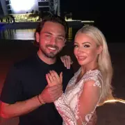 Olivia Attwood's Shocking Marriage Admission: 'I'd Be Devastated If Bradley Cheated' | Exclusive