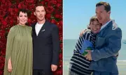 Olivia Colman & Benedict Cumberbatch's Candid Confessions: The Dark Side of Fame Revealed | Exclusive Interview