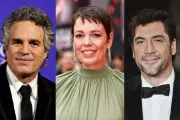 Olivia Colman, Javier Bardem & Mark Ruffalo Condemn Israel's Actions in Gaza in Open Letter | Independent