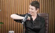 Olivia Colman's Hidden Tattoo: The Intimate Tribute To Husband Ed Sinclair Revealed | Daily Mail