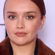 Olivia Cooke's Private World: The 'House of the Dragon' Star's Remarkably Normal Life in Manchester