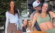 Olivia Kelly Breaks Silence on New Romance with Tammy Hembrow's Ex-Fiancé | Exclusive Interview