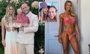 Olly Murs and Wife Amelia Tank Welcome Second Child: Inside Their Love Story That Began on Instagram