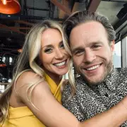 Olly Murs' Heartfelt Tribute to Wife Amelia Tank: 'I'll Love You Forever'