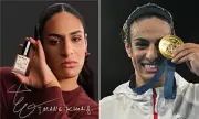 Olympic Boxing Champion Imane Khelif Fires Back After Gender Controversy Ban