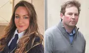 Olympic Equestrian Abi Lyle Jailed: Shocking Assault on Horse Trainer and Vile Rape & Murder Fantasies Exposed