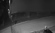 Olympic Hero Adam Peaty's Home Vandalised: Police Hunt Yob Who Defaced Property With Union Flag