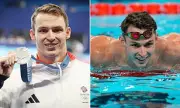 Olympic Medallist, 30, Backs Doping-Friendly 'Enhanced Games' | British Star Breaks Ranks