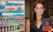 Olympic Swimmer Hayley Lewis's Surprising Career Pivot: From Pool to Personal Training Empire