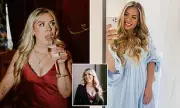 OnlyFans Mum Lucy Banks Reveals Shocking Truth: 'I Earn More Than a Top Lawyer' | Exclusive Interview