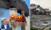 Operation Yellow Ribbon: The Untold Story of Gander's 9/11 Sanctuary | Daily Mail