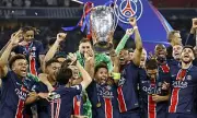 Opta Supercomputer Predicts Champions League Winner: Premier League Giants Lead the Charge