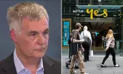 Optus CEO Stephen Rue Faces Fury as Network Blackout Linked to Triple Tragedy in Australia