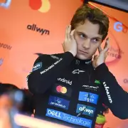 Oscar Piastri Hit With Grid Penalty After Singapore GP Qualifying Drama