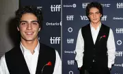 Oscar Winner's 'Nepo Baby' Shuts Down Toronto Film Festival Reporter With Fiery Retort