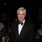 Oscar-Winning Harry Potter Production Designer Stuart Craig Dies Aged 86 | Tributes Pour In