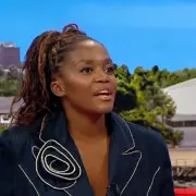 Oti Mabuse Breaks Silence on Strictly Come Dancing Future Amid 'Never Coming Back' Rumours