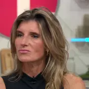 Our Yorkshire Farm's Amanda Owen Reveals Family 'Up Against It' in Candid New Interview