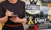 Outrage as Australian Restaurant Boss Ordered to Pay Worker £150k for 'Disgusting' Workplace Act