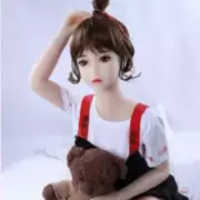 Outrage as Sickening 'Child-Like' Sex Dolls Seized at UK Border in Disturbing New Trend