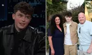Owen Cooper: The Teenage Prodigy Who Stunned Hollywood by Winning an Emmy for 'School of Adolescence'