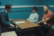 Owen Cooper's 'Adolescence' Stuns with Historic Emmy Win for Outstanding Television Movie