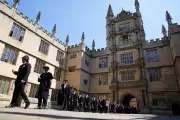 Oxford and Cambridge Lose Top Spots in Sunday Times University Rankings | Exclusive Analysis