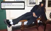 Oxford Union President Abaraonye Secures Three A* Grades Amidst Charlie Kirk Invitation Controversy